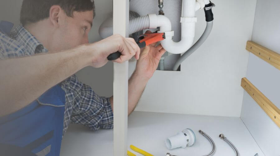 Professional Leak Detection in Low Moor, VA